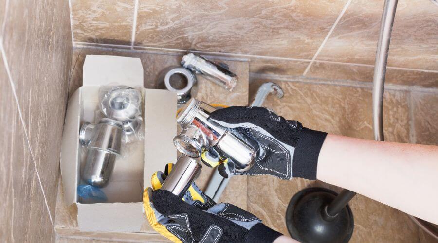 Expert tile roof repair services in Breezewood, PA